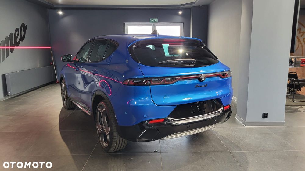 Alfa Romeo Tonale 1.5 T4 GSE mHEV Sport Speciale DCT - 4