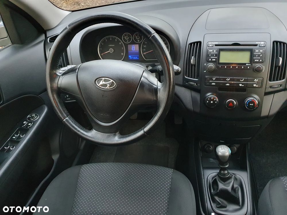 Hyundai i30 i30cw 1.4 Edition Plus - 15