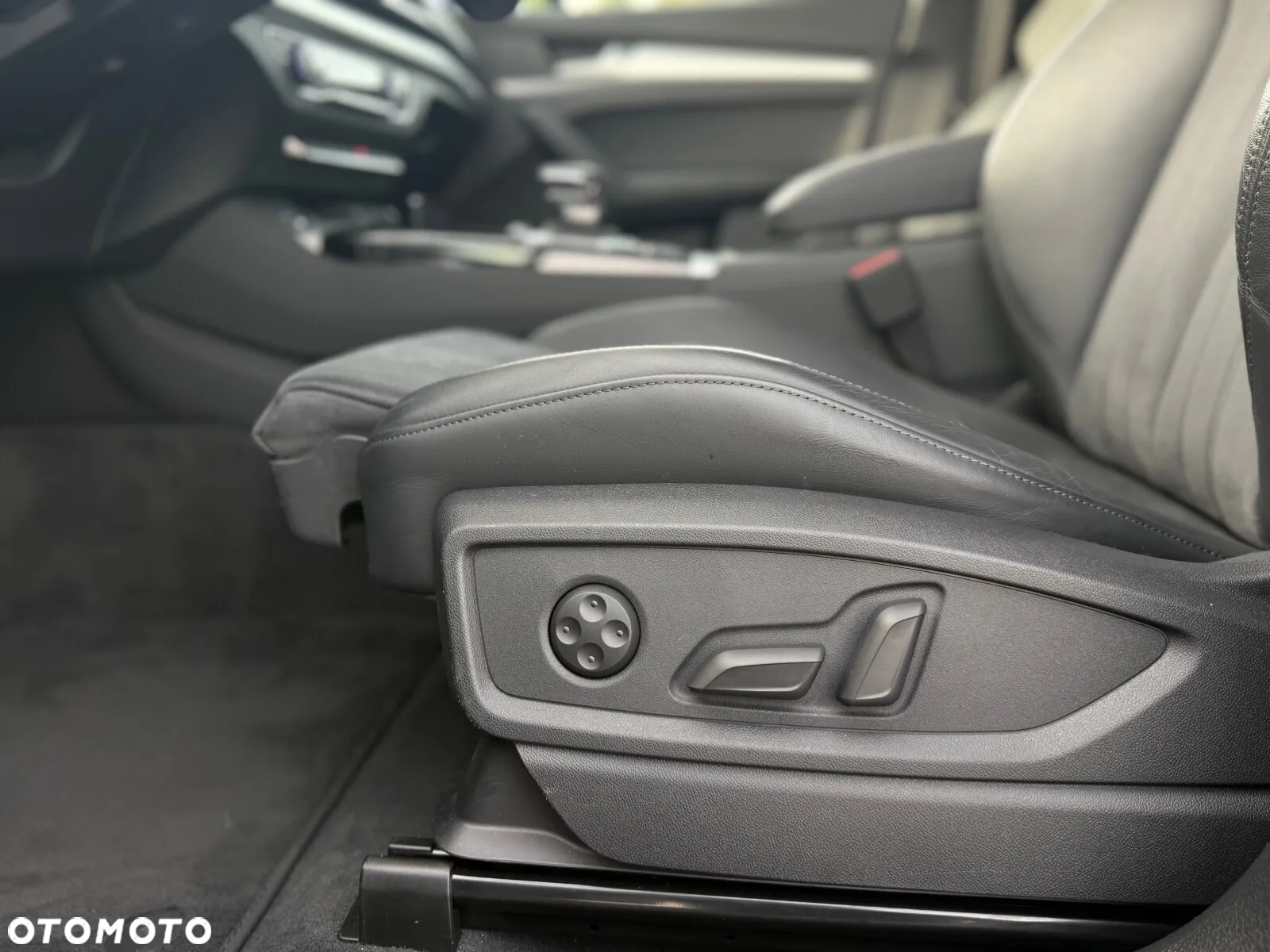 Audi Q5 - 20