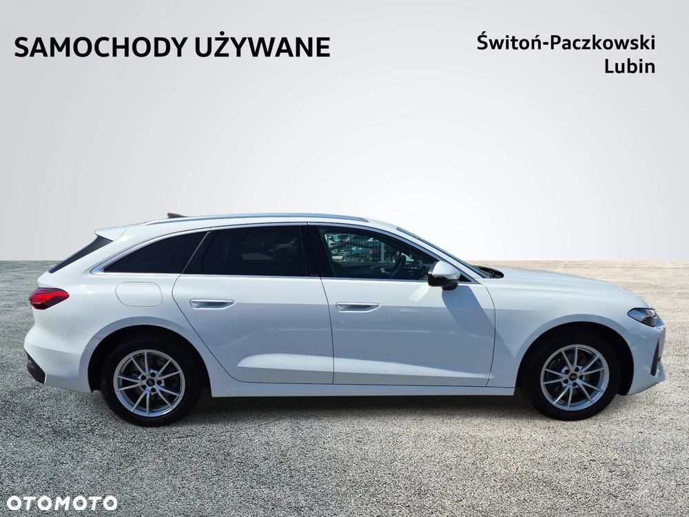 Audi A5 Avant - 4