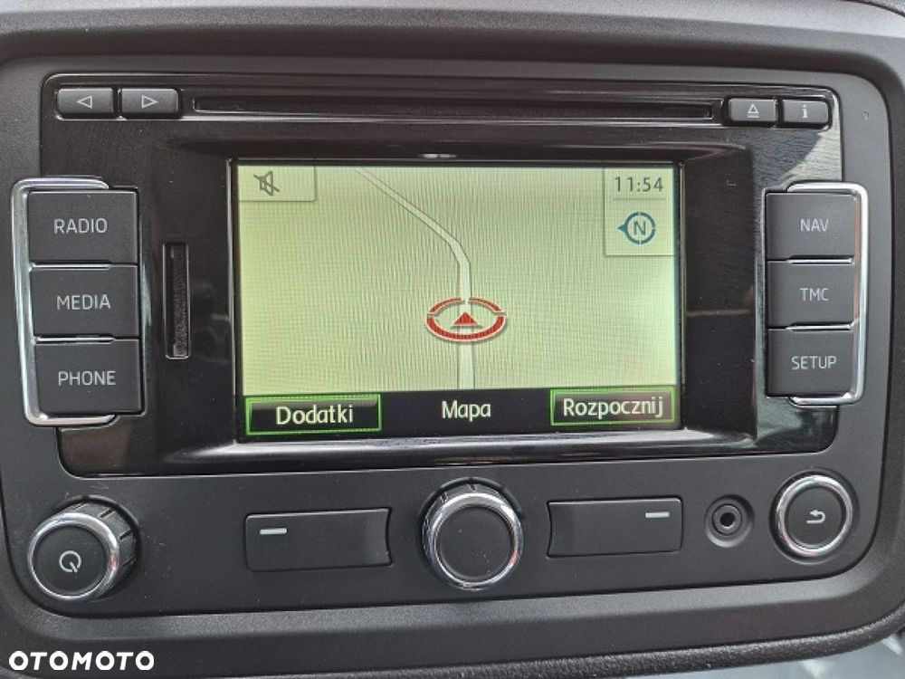 Skoda Roomster - 33