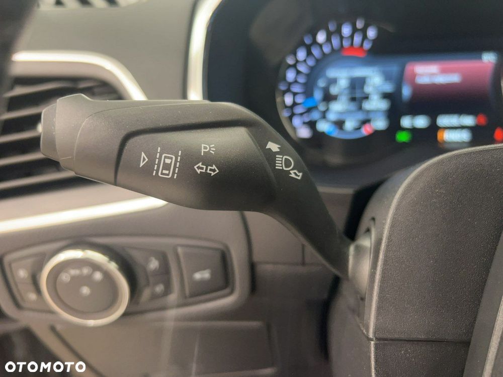 Ford Galaxy 2.0 EcoBlue Titanium - 25