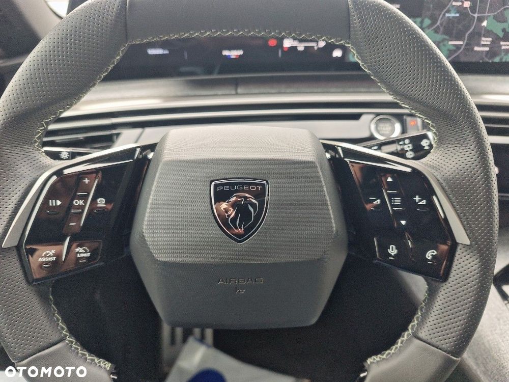 Peugeot 5008 - 32