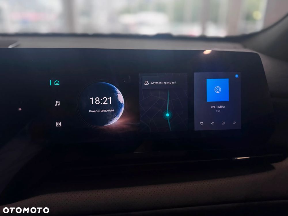 Changan CS75 Plus - 21