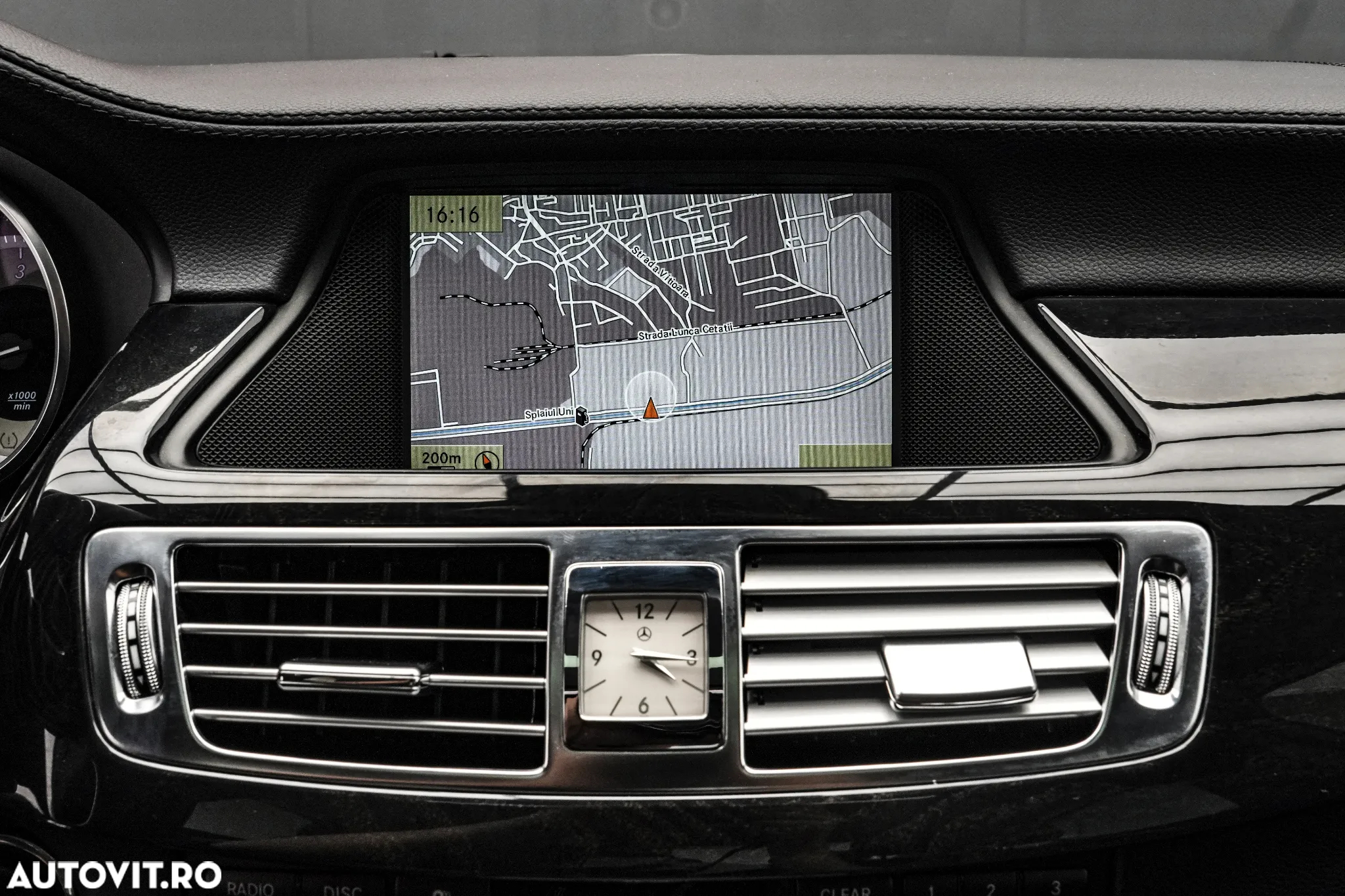 Mercedes-Benz CLS 350 CDI BlueEfficiency Aut - 20
