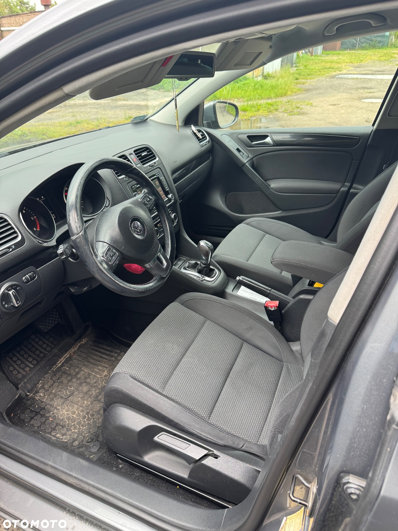 Volkswagen Golf - 4