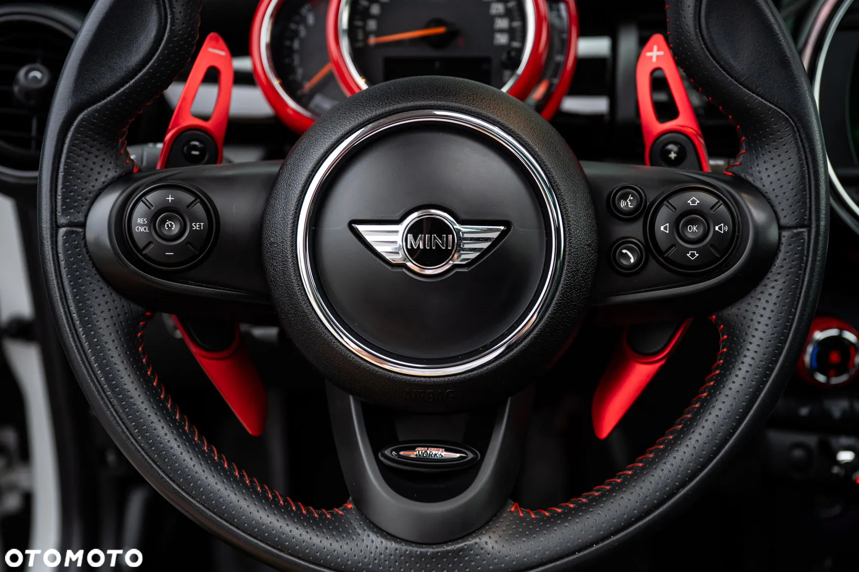 MINI Cooper S sport - 15