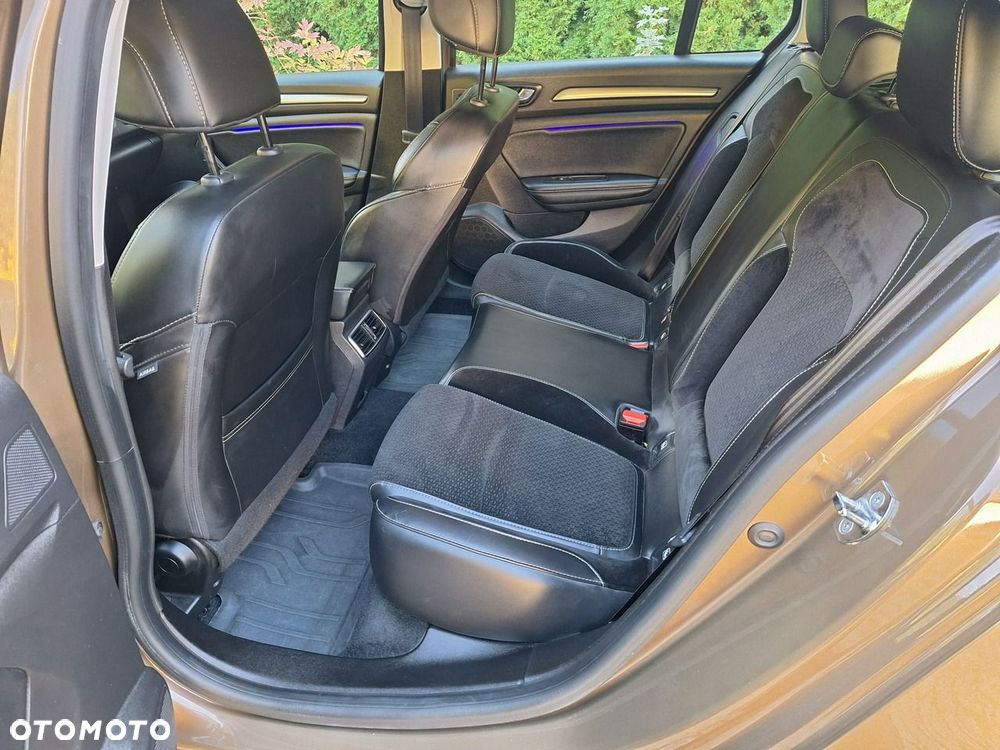 Renault Megane ENERGY dCi 110 INTENS - 13