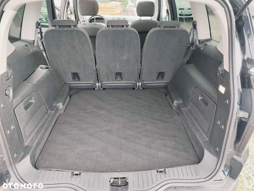Ford S-Max 2.0 TDCi DPF Titanium MPS6 - 24