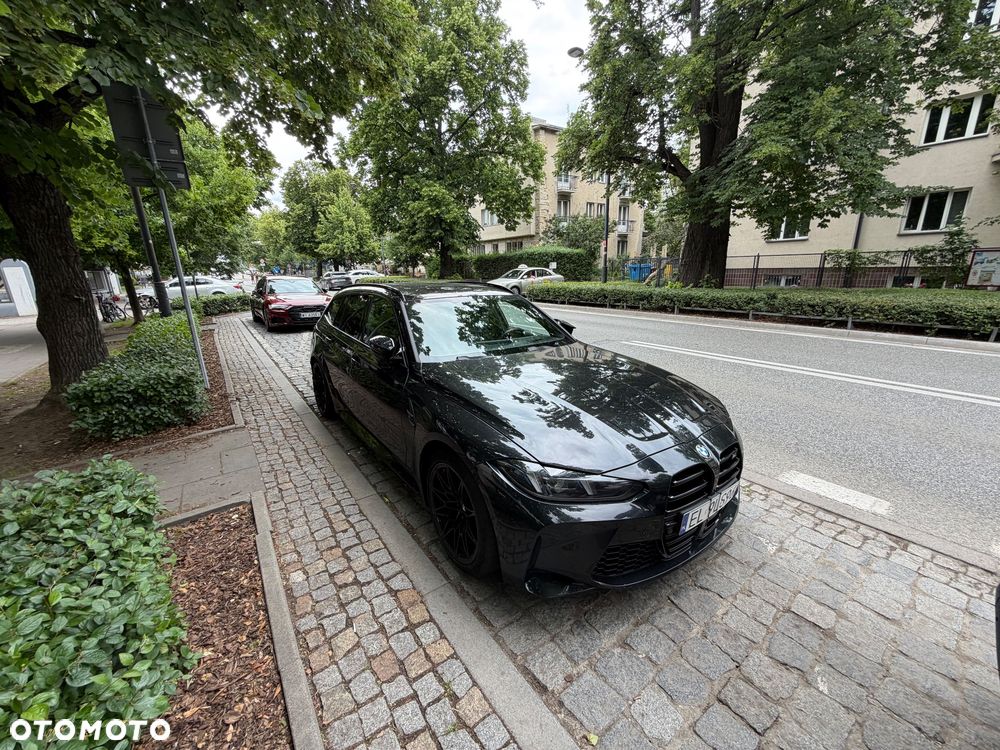 BMW M3 - 1
