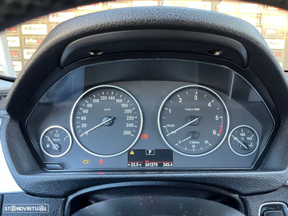 BMW 320 - 28