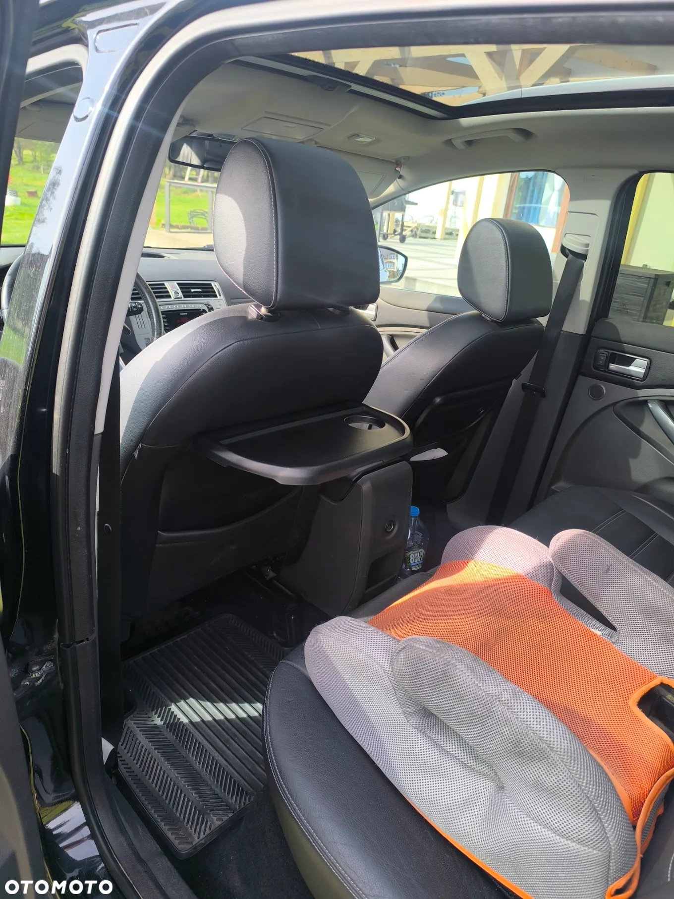 Ford Kuga 2.0 TDCi Titanium - 5