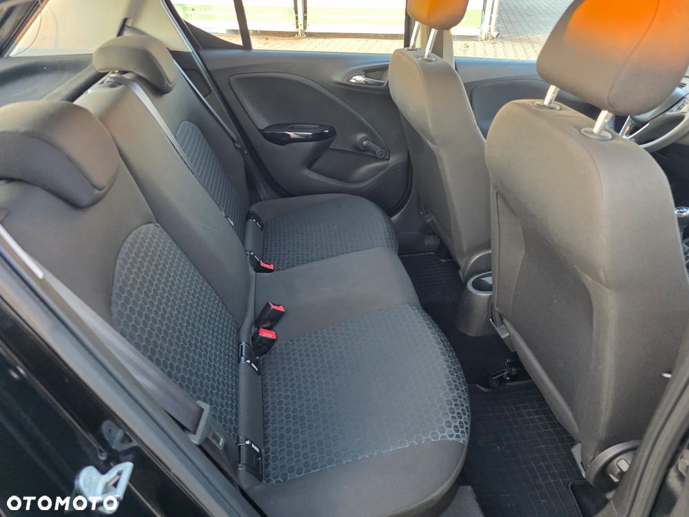 Opel Corsa 1.4 Active - 17