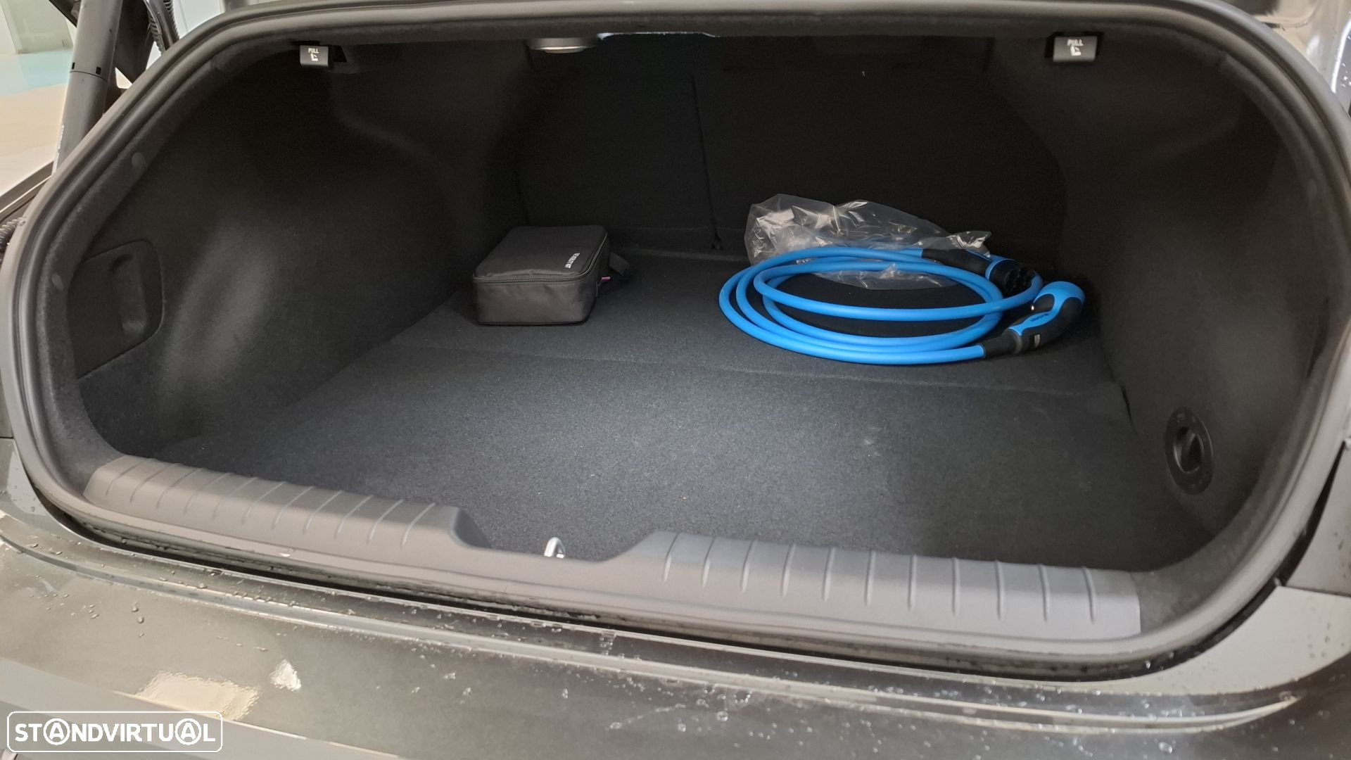Hyundai Ioniq 6 77 kWh Vanguard - 6