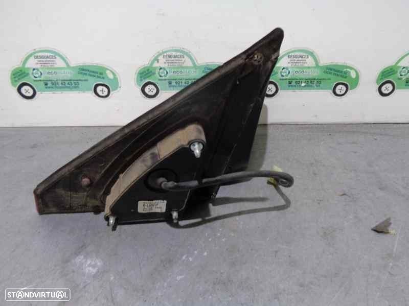 ESPELHO RETROVISOR DIREITO SUZUKI SWIFT III 2005 -8470162J20 - 11