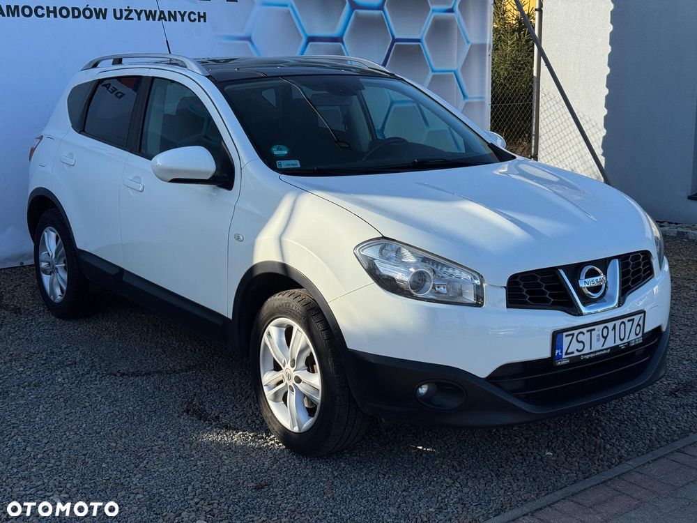 Nissan Qashqai 1.6 Acenta - 5