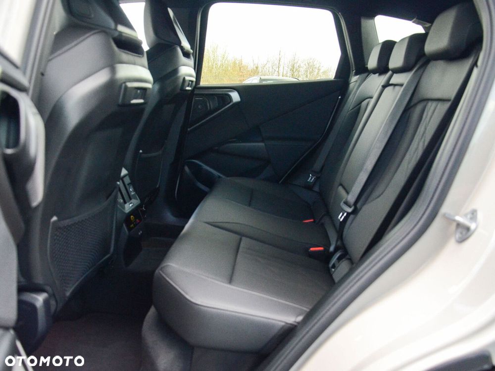 BMW X3 xDrive20d mHEV - 34