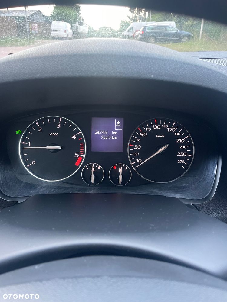 Renault Laguna 2.0 DCi Dynamique - 5