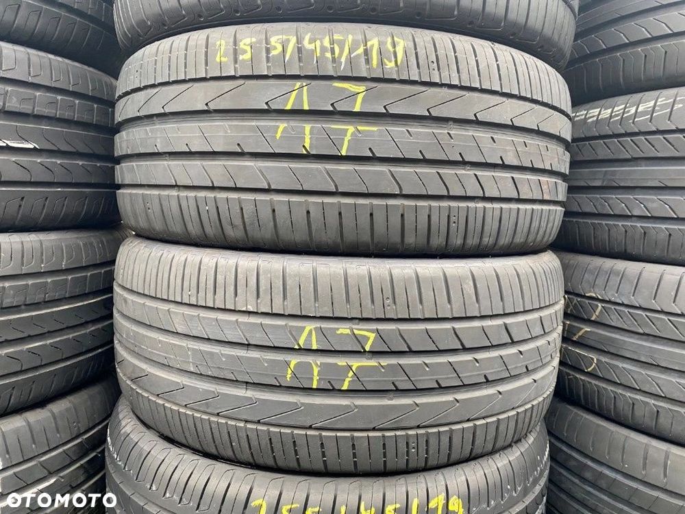 255/45/19 Hankook Ventus S1 Evo2_6,5mm_4szt_(17) - 4