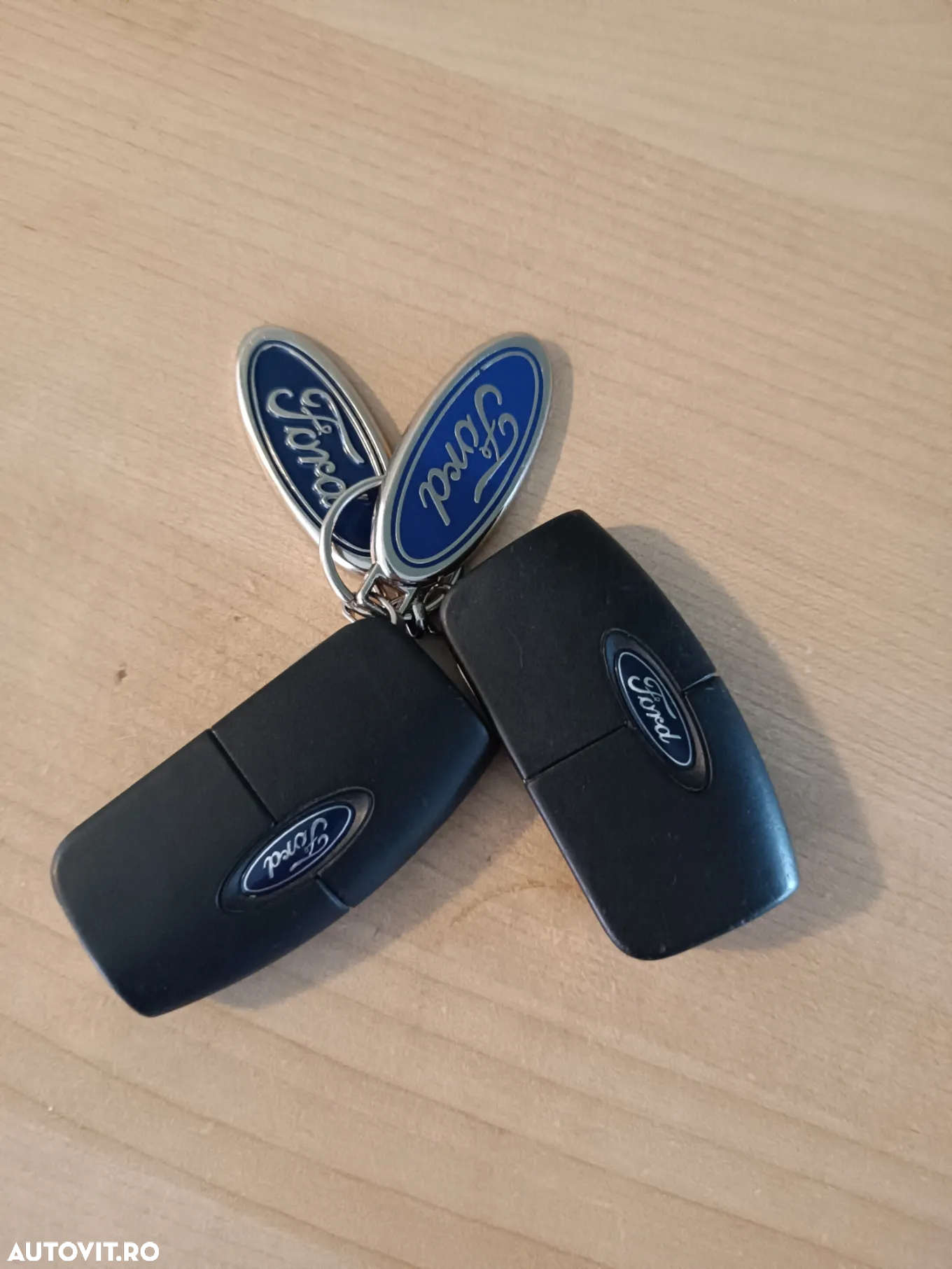 Ford Fiesta - 6