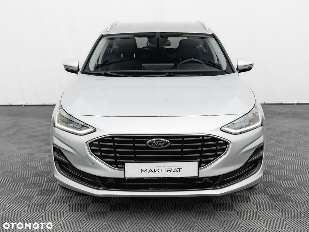 Ford Focus - 8