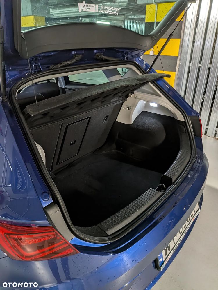 Seat Leon 1.4 TSI Xcellence S&S - 11