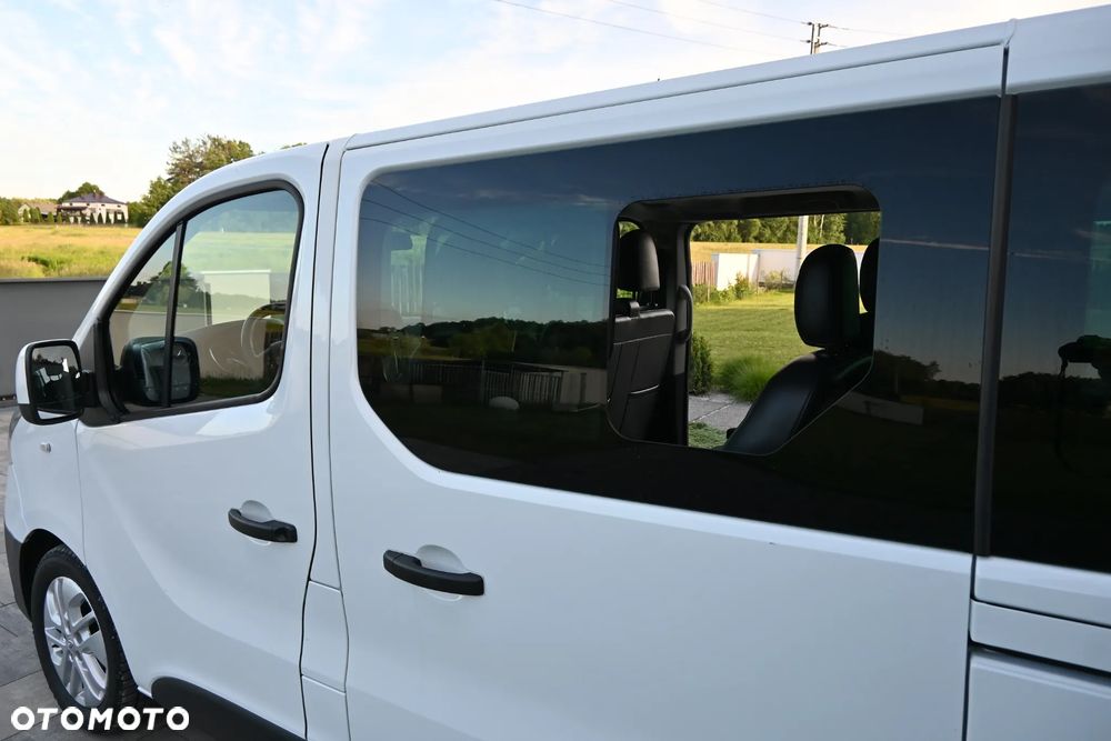 Renault Trafic - 31