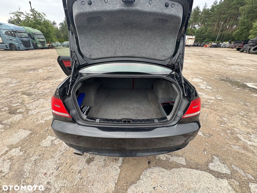 BMW Seria 3 320d - 10