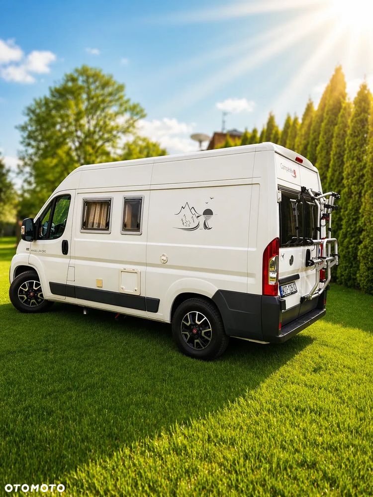 Fiat Ducato - 4