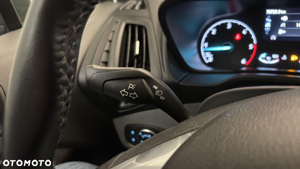 Ford Transit Connect Kombi 220 L1 Trend - 27