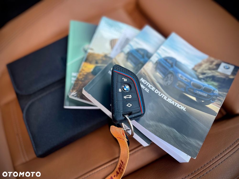 BMW X3 xDrive30i GPF xLine - 29