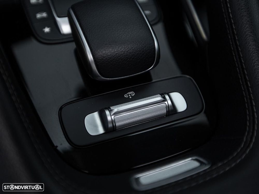 Mercedes-Benz GLE 350 de 4Matic 9G-TRONIC AMG Line - 31