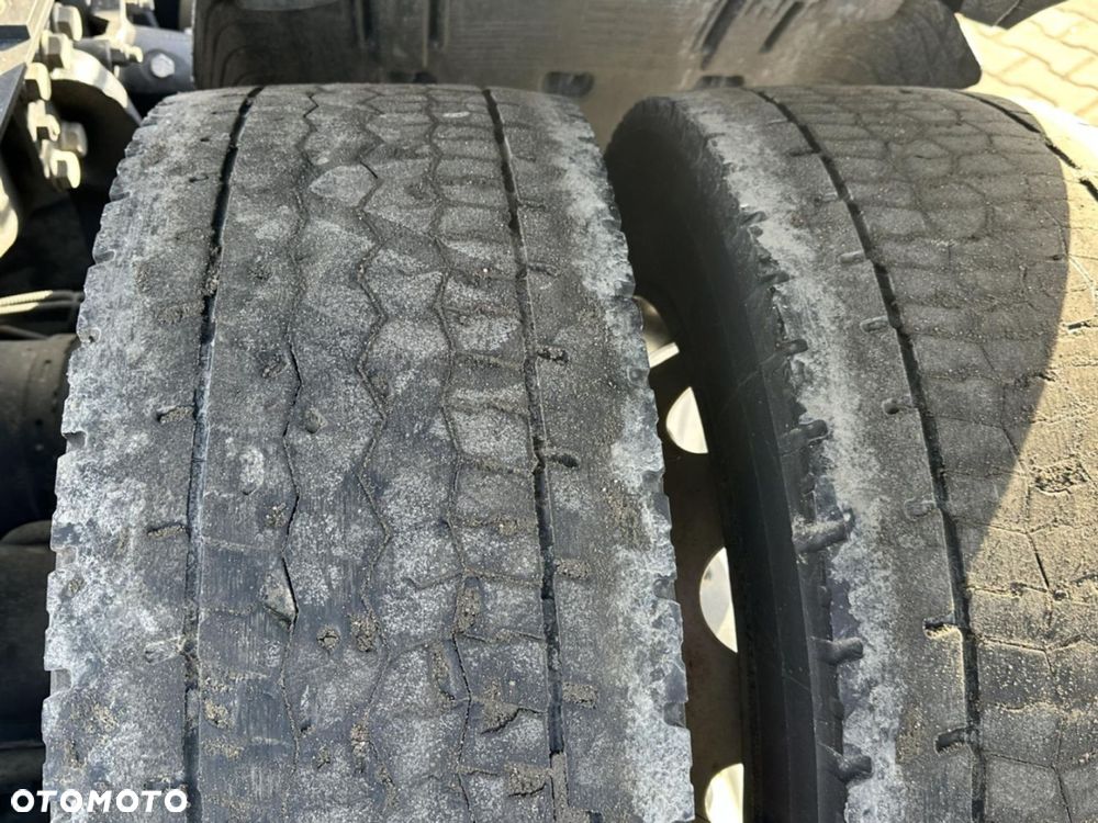 Scania R 460 A4x2EB - 16