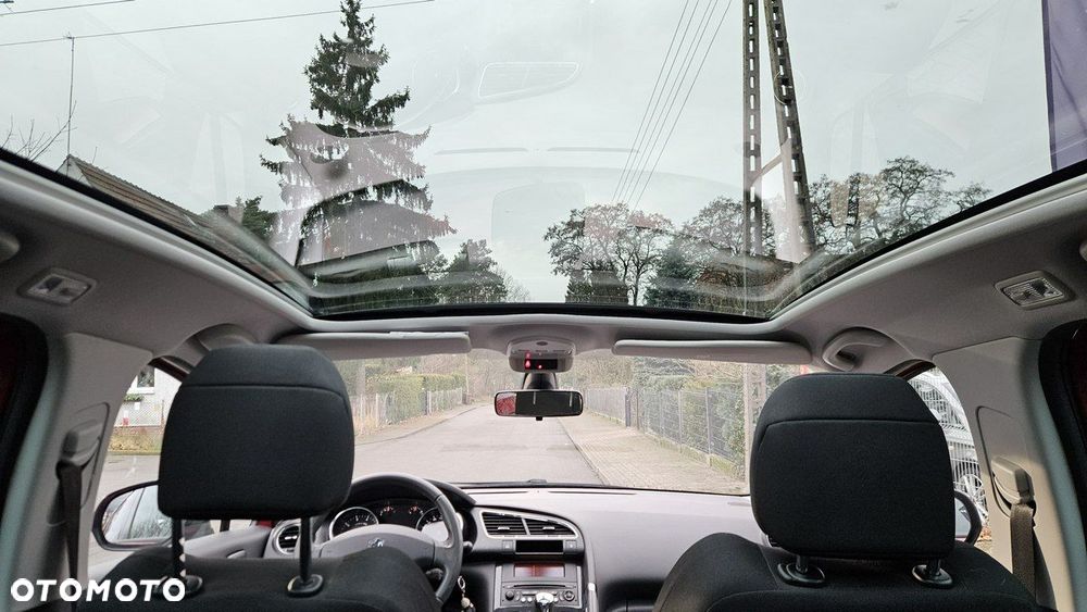 Peugeot 3008 155 THP Automatik Allure - 19