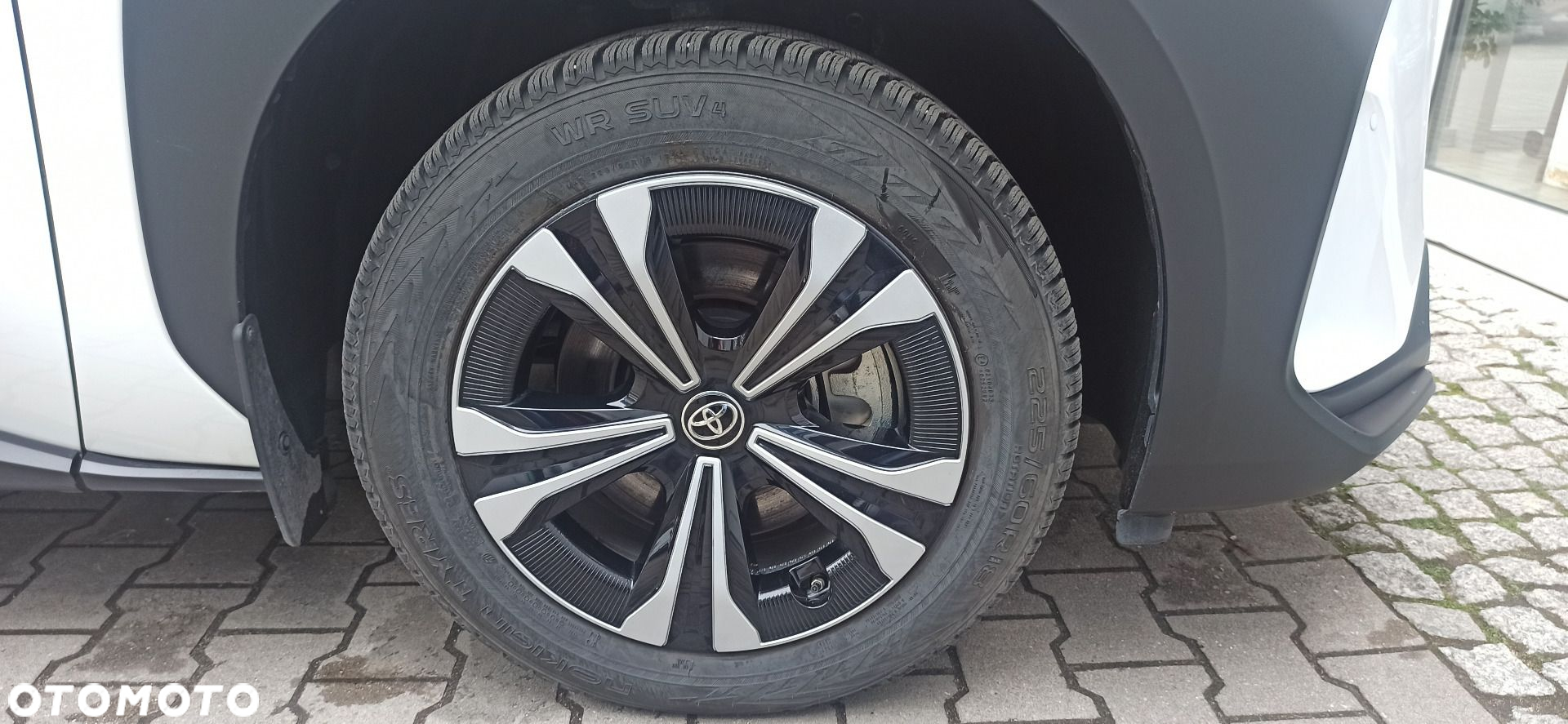Toyota bZ4X - 30