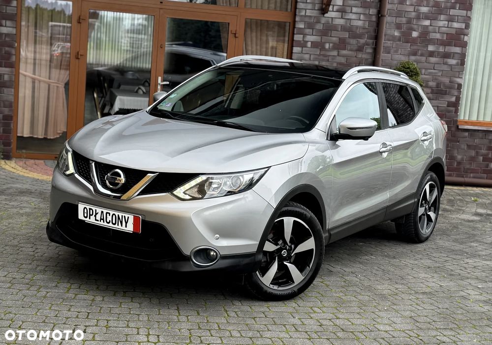 Nissan Qashqai 1.2 DIG-T Tekna - 18