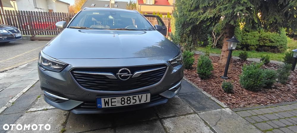 Opel Insignia - 6