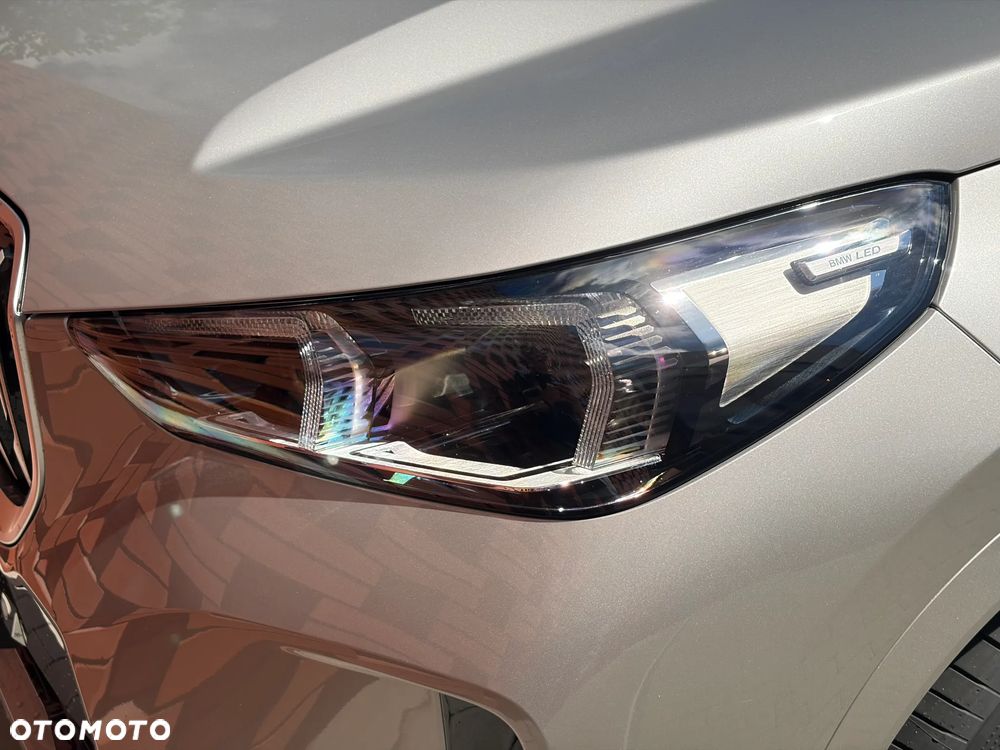BMW X1 sDrive18i sport - 10