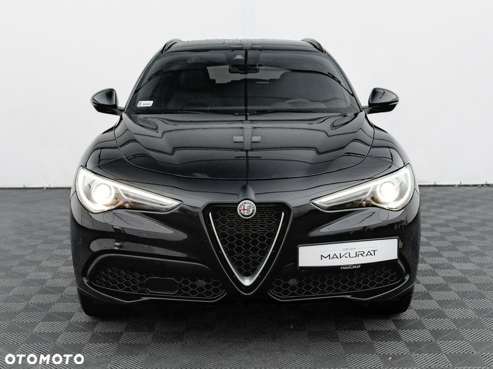 Alfa Romeo Stelvio 2.0 Turbo Super Q4 - 8