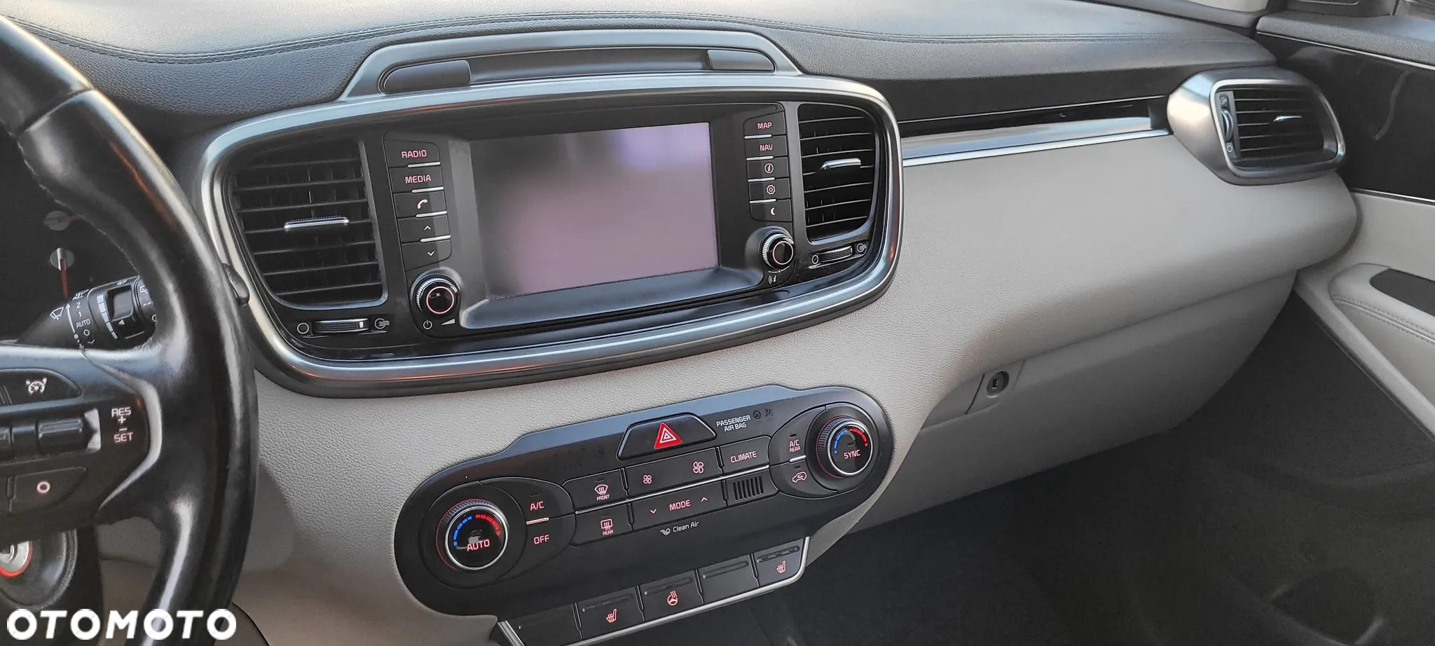 Kia Sorento 2.0 CRDI L - 7