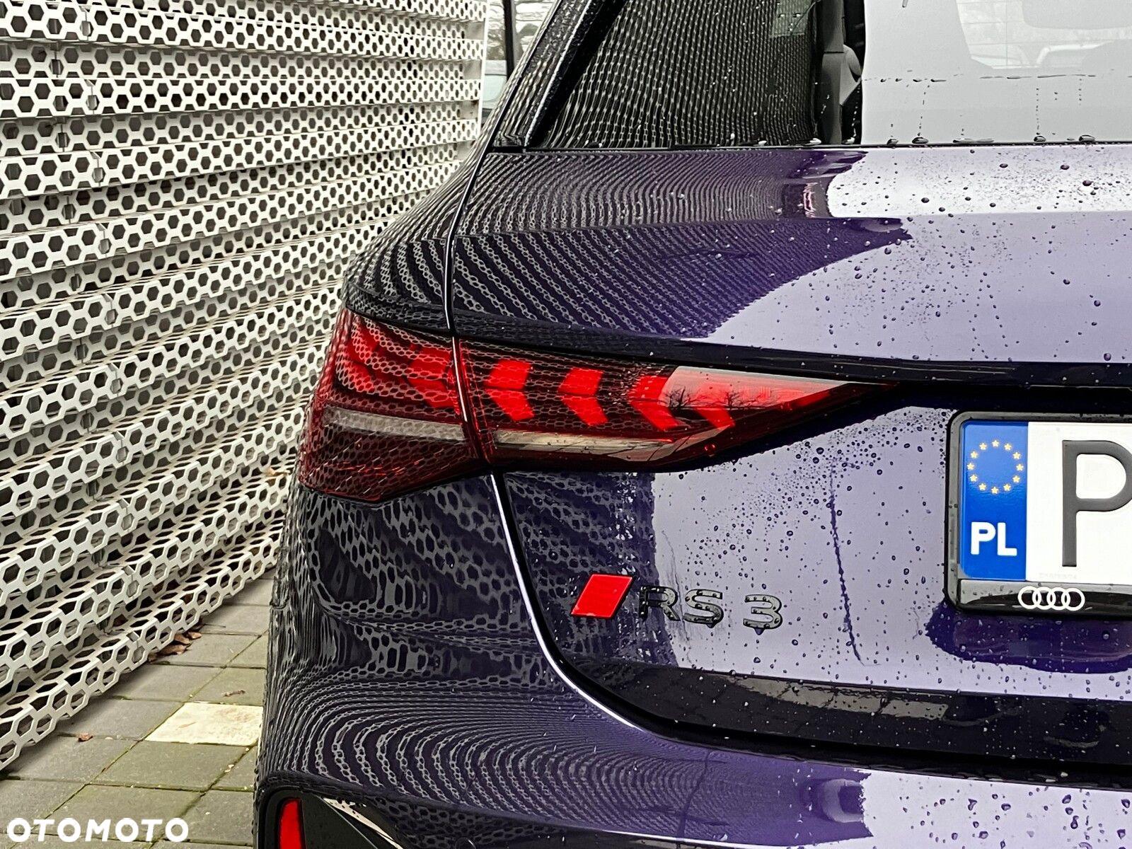 Audi RS3 Sportback - 13