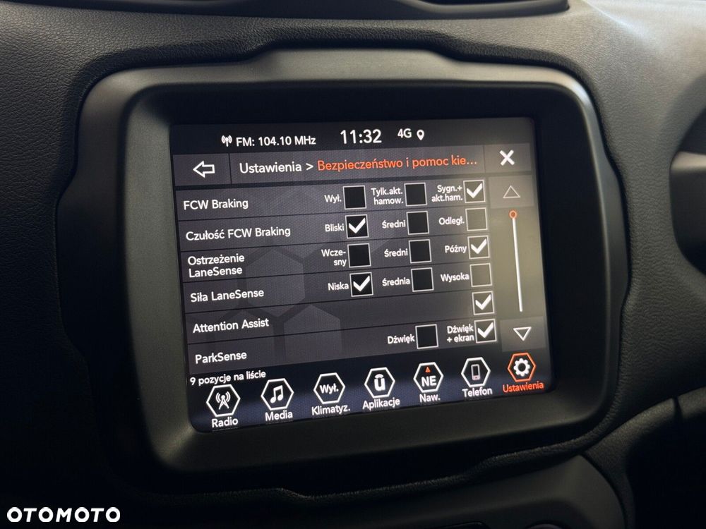 Jeep Renegade 1.3 GSE T4 Turbo PHEV 4xe Limited S&S - 35