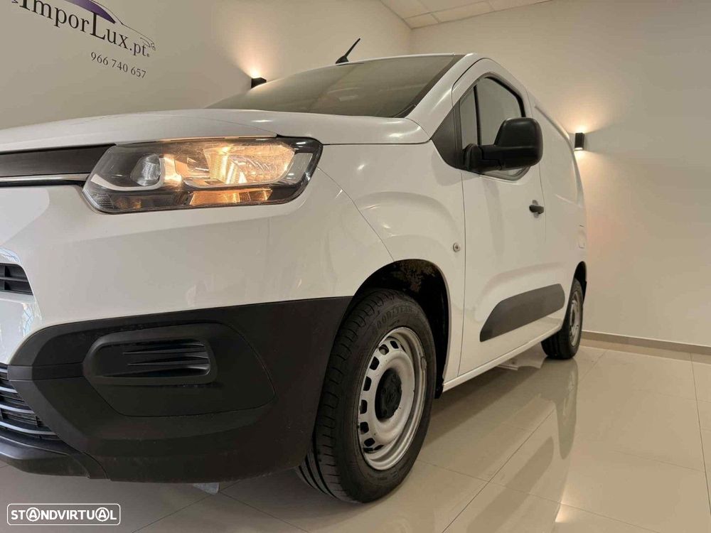 Toyota Proace 1.5 D-4D L1 - 3