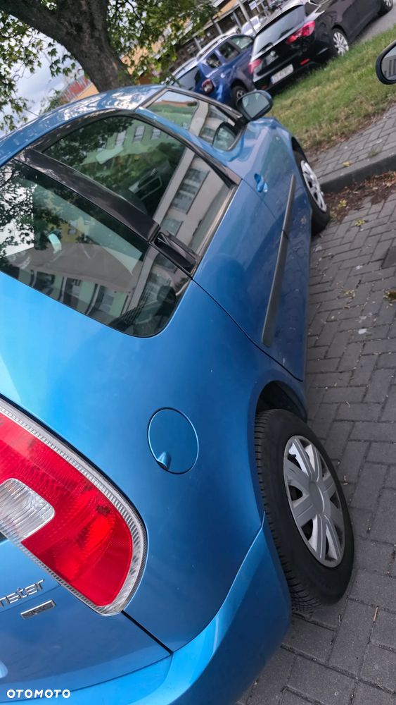 Skoda Roomster 1.4 16V - 6