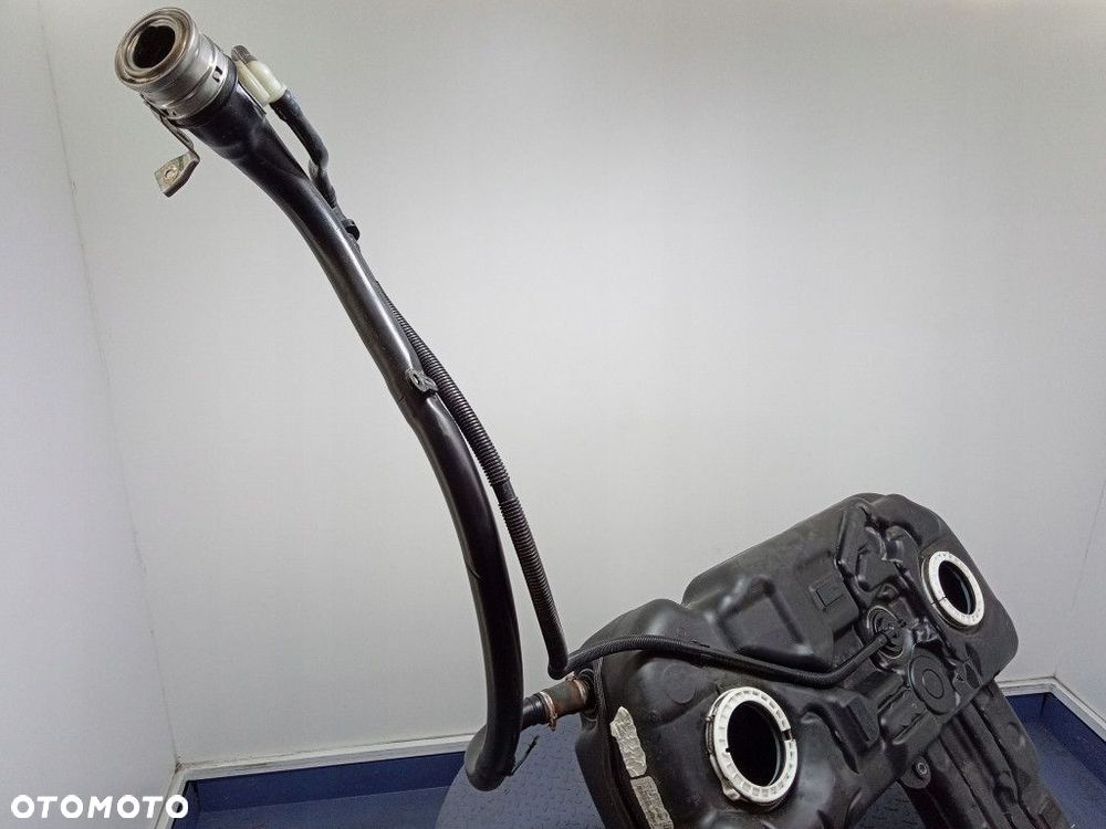 BMW X5 F15 2.0D BAK ZBIORNIK PALIWA 7329321 - 2