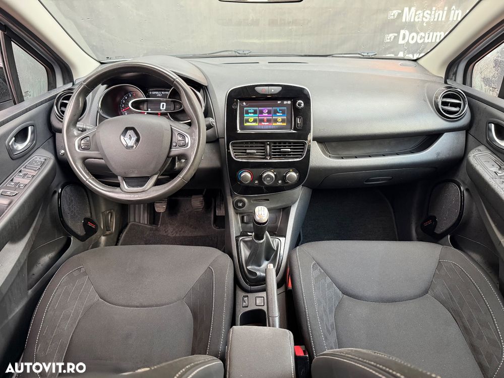Renault Clio - 5