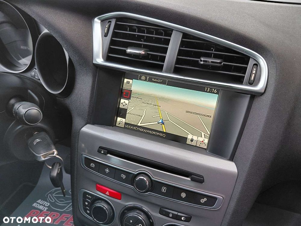 Citroën C4 - 14