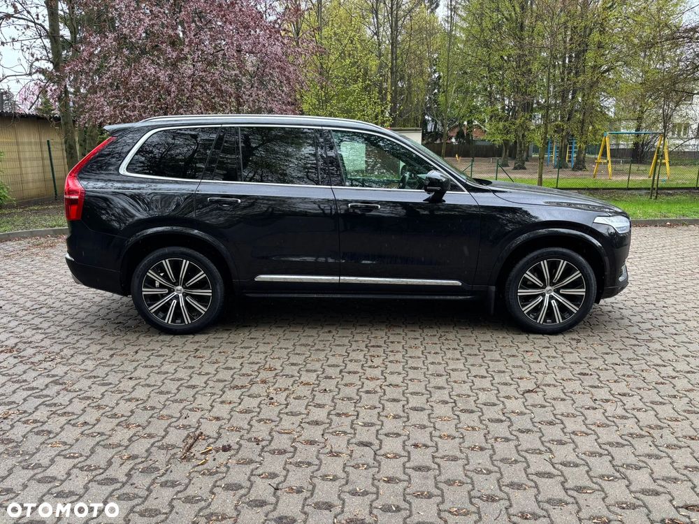 Volvo XC 90 - 13