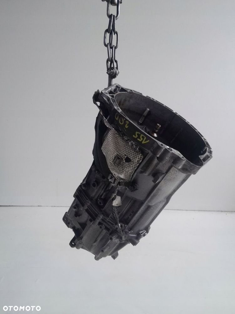 SKRZYNIA BIEGÓW BMW G20 G30 2.0D 1089401162 - 2