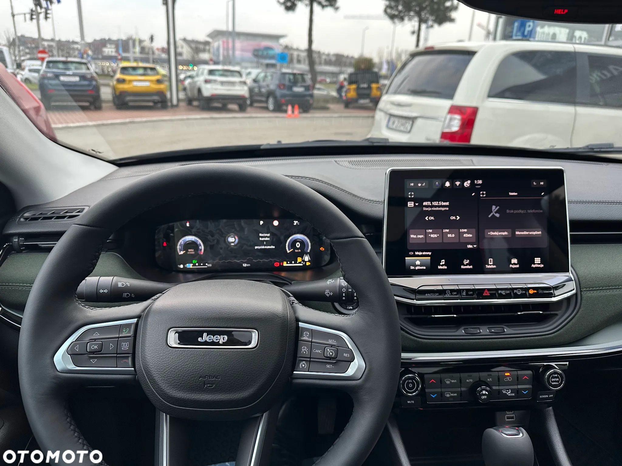 Jeep Compass - 14